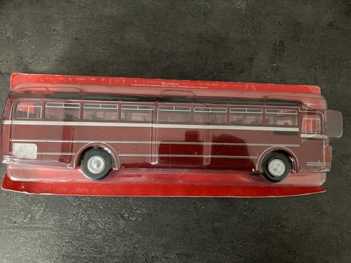 Autocar autobus bus van - bus, hool