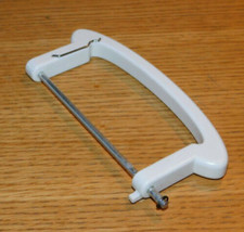 POIGNEE de MACHINE à COUDRE BERNINA BERNETTE 55 handle SEWING GRIFF nähmaschine