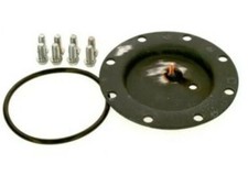 Buderus Sieger Handlochdeckel DN120 LT/L Manhole cover trape de visite 774700473