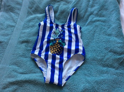 Maillot bain bébé - fille, 3