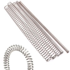 305mm Ressorts de compression en Acier Inoxydable A2 Diamètre du fil 0.3mm - 2mm