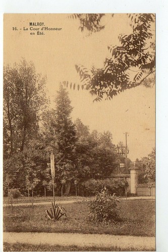 Dammartin sur meuse haute - dammartin,