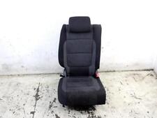 1K0885501CH Siège Arrière Côté Droit Volkswagen Golf Plus 1.4 B 90KW 6M 5P