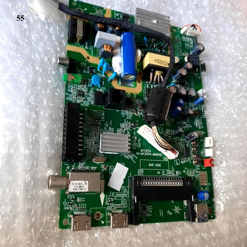 Thomson mt31epa mab2hg - tv,