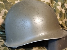 Casque USM1 Janvier 1943, Jon