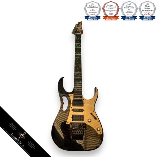 Ibanez jem77 steve vai - jem77,