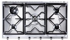 Smeg srv596gh5 table - srv596gh5,
