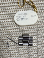 Bracelet de montre authentique