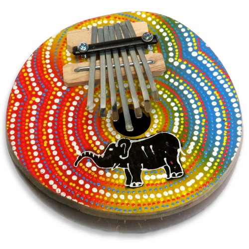 Piano pouce karimba kalimba - pouce,