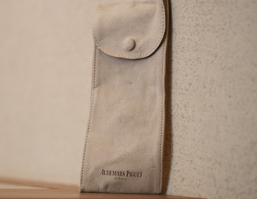 Audemars piguet pochette de - audemars,
