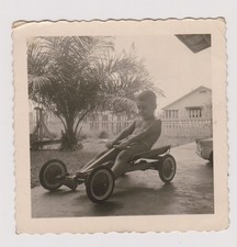 photo ancienne 🎞️ garçon