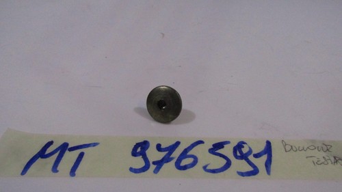Pivot boulon tête cylinder - pivot,