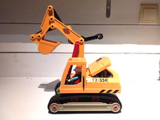 PLAYMOBIL 3001 VÉHICULE /