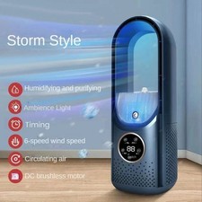Mini Climatiseur USB Portable