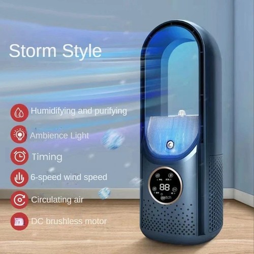 Mini climatiseur usb portable - mini,