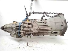 NISSAN PATHFINDER III R51 Boîte de Vitesses 32101CD340 2.50 Diesel 25088041