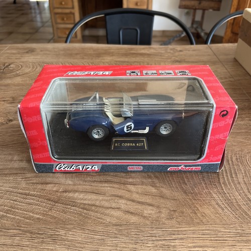 Jouet n371 majorette cobra - majorette, ac