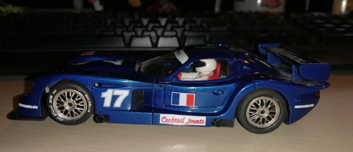 Panoz esperante gtr edition - panoz,