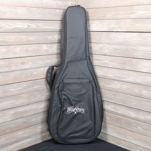 Washburn parlor acoustic - washburn,