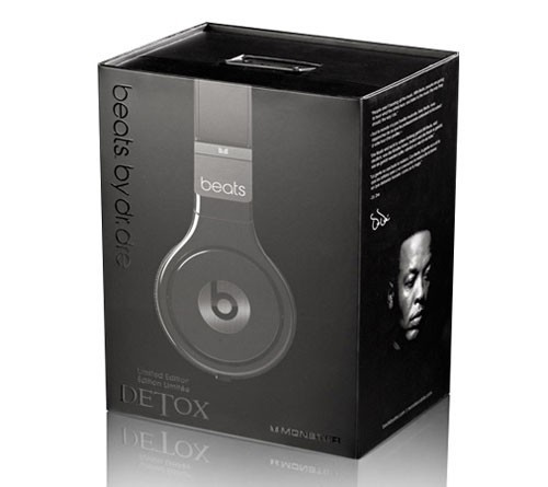 Casque beats pro by - beats,