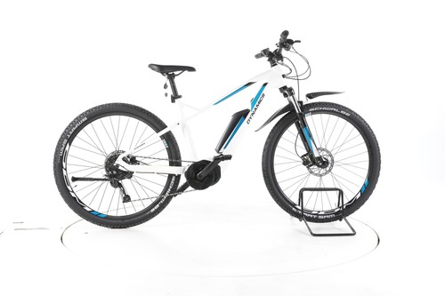 Dynamics vulcano vtt - dynamics,