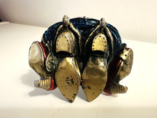 Boucle de ceinture the great