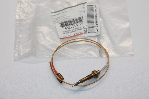 Thermocouple pour cuisiniere - thermocouple,