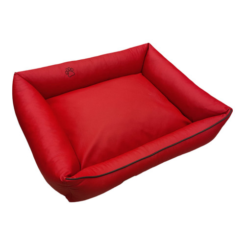 Lit pour chien - chien, coussin