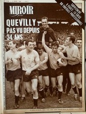 MIROIR SPRINT N°1139 2 AVRIL