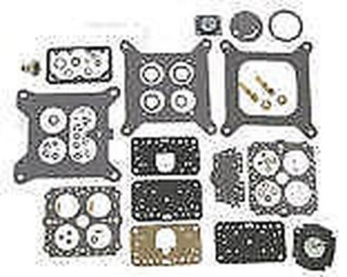 Sierra 7096 carburateur kit - 18-7096,