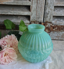 ANCIEN PETIT VASE ART DECO EN