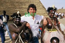 Photographie de DANIEL