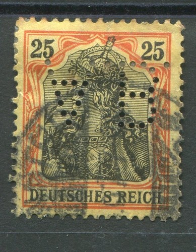 Allemagne empire 1905 - allemagne, empire,