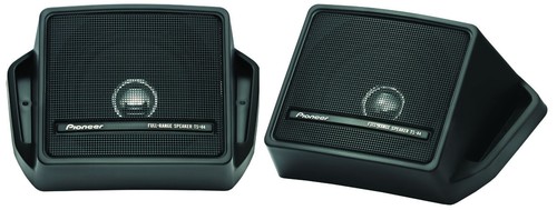 Pioneer enceintes pour - pioneer,