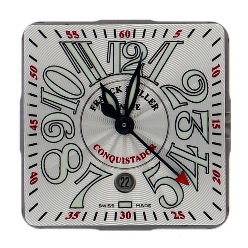 Montre bracelet franck muller - montre-bracelet,