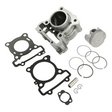 52mm Kit de Cylindre 125cc