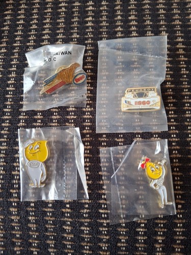 Lot pin s neufs - de, 4
