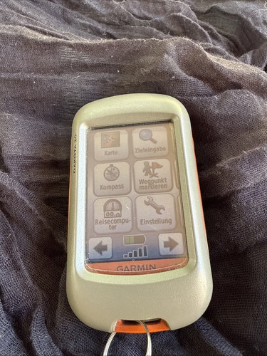Garmin dakota handheld - dakota,