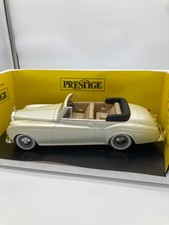 Solido prestige rolls royce