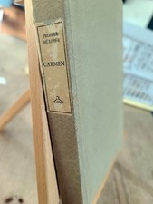 Prosper Mérimée - CARMEN -