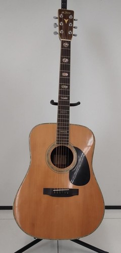 Guitare acoustique yairi - guitare, k.yairi