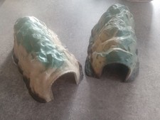 LOT DE 2 TUNNELS JOUEF HO POUR