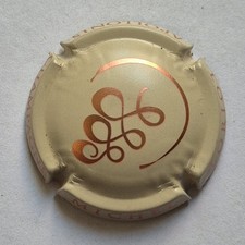 Capsule De Champagne Michel