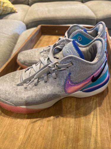 Size nike zoom lebron - 11,