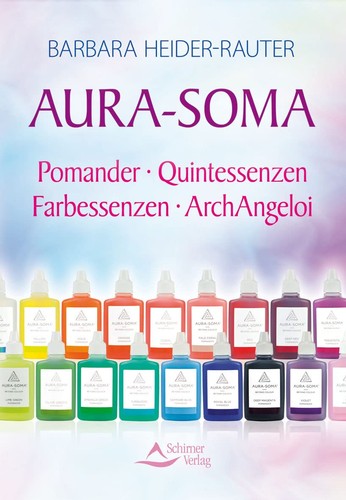 Barbara heider aura soma - barbara, aura-soma