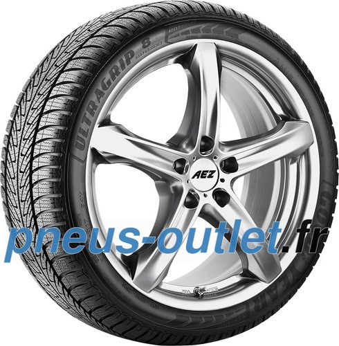 Goodyear ultragrip - goodyear, 8