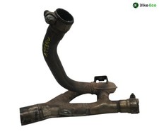 Collecteur arriere échappement SUZUKI SV 650 S 1999-2002