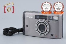 Appareil photo argentique 35