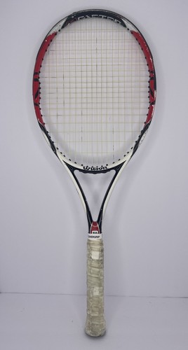 Wilson factor six one 95 - factor,