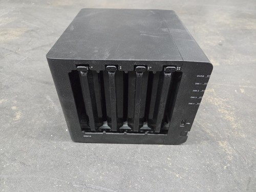 Synology ds414 diskstation - ds414,